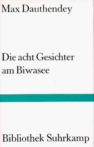 Die acht Gesichter am Biwasee