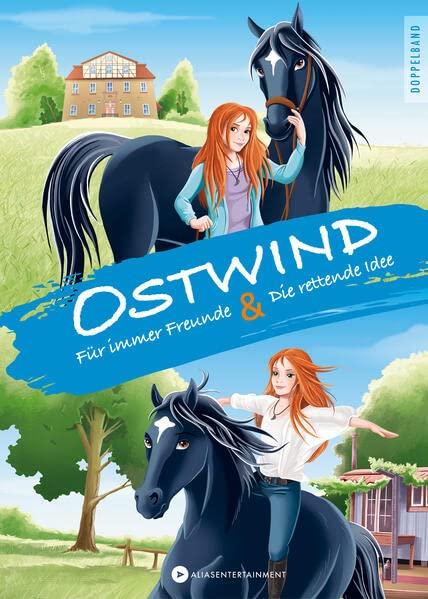 Ostwind – Erstleser Doppelband (Ostwind für Erstleser)