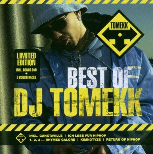 Best of DJ Tomekk