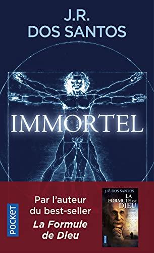 Immortel : le premier être humain immortel est déjà né