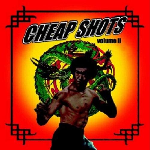 ++Cheap Shots Vol.2