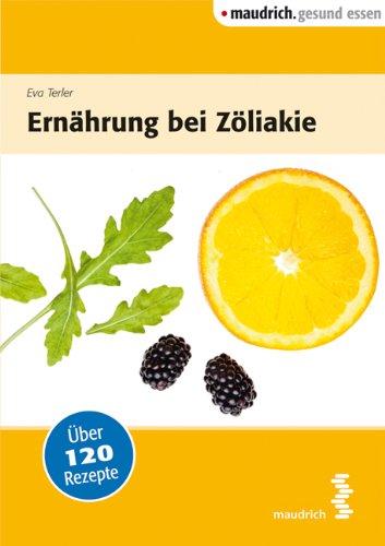 Ernährung bei Zöliakie