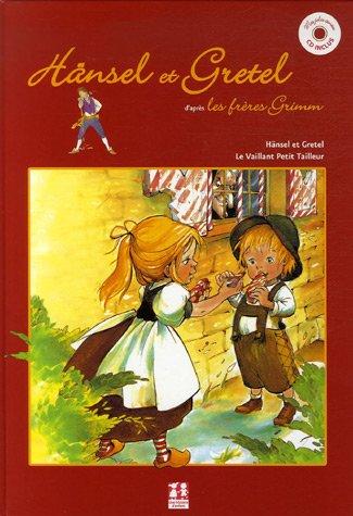 Hansel et Gretel