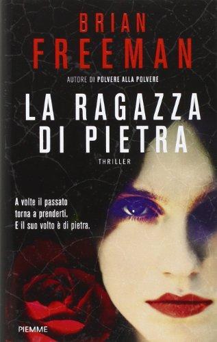 La ragazza di pietra