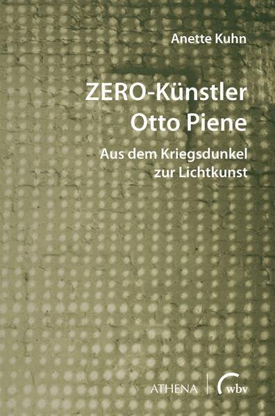 ZERO-Künstler Otto Piene: Aus dem Kriegsdunkel zur Lichtkunst