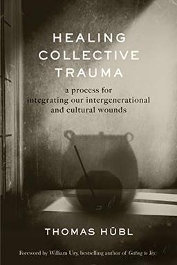 Healing Collective Trauma: A Process for Integrating Our Intergenerational and Cultural Wounds