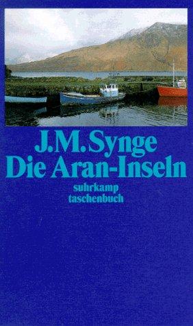 Die Aran-Inseln