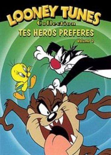 Looney Tunes : Tes Héros Préférés - Vol.2 [FR Import]