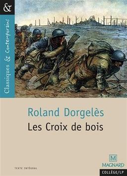 Les croix de bois