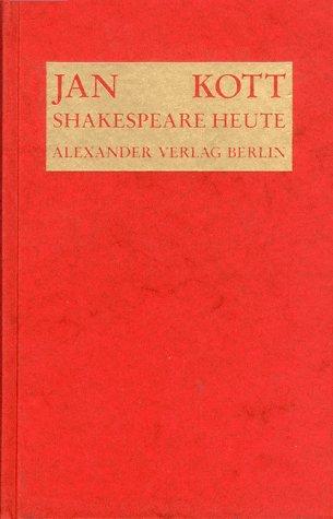 Shakespeare heute