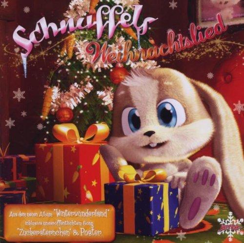 Schnuffels Weihnachtslied