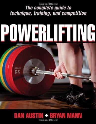 Powerlifting