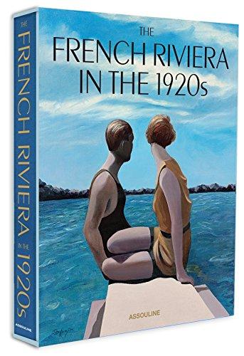 The French Riviera (Slipcased): In the 1920's (Legends)