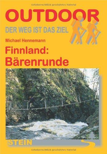 Finnland: Bärenrunde