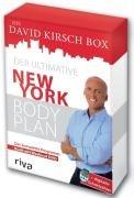 Die David Kirsch Box - Der ultimative New York Body Plan: Das komplette Programm: Buch mit Workout DVD