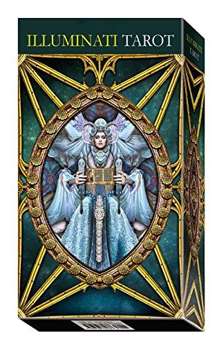 Tarot Illuinati