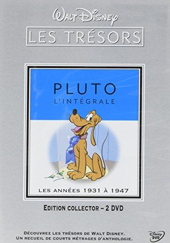 Intégrale pluto [FR Import]