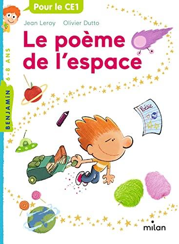 Le poème de l'espace