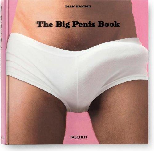 The big penis book