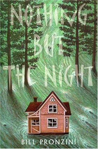 Nothing but the Night (Walker Mystery)