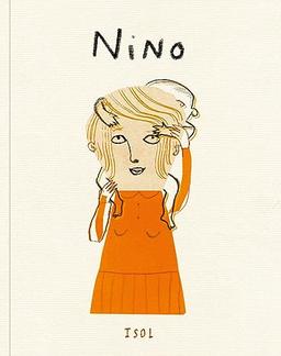 Nino. Ediz. a colori (La biblioteca della Ciopi)