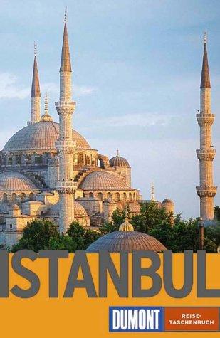 Istanbul DuMont-Reise-Taschenbücher; 2081