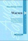 Warzen (Kleine Reihe Homöopathie)