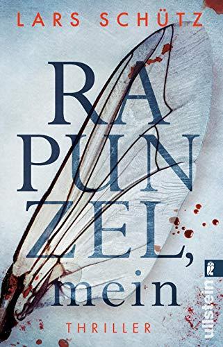 Rapunzel, mein: Thriller (Ein Grall-und-Wyler-Thriller, Band 2)