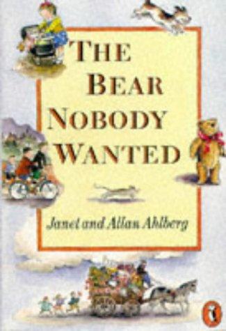 The Bear Nobody Wanted