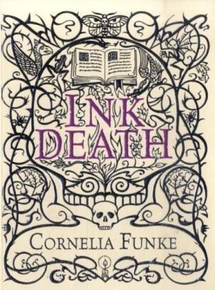 Inkdeath. The Collector's Edition (Inkheart Trilogy 3)