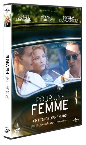 Pour une femme [FR Import]