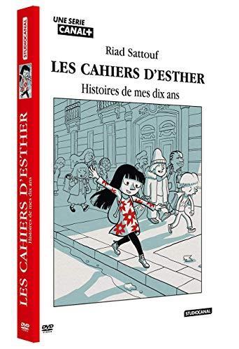 Les cahiers d'esther : histoires de mes dix ans [FR Import]