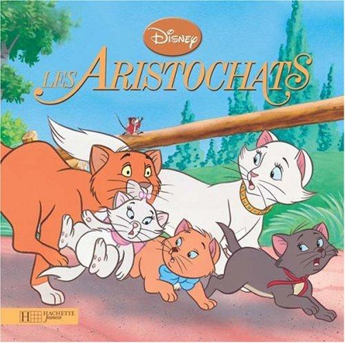 Les aristochats