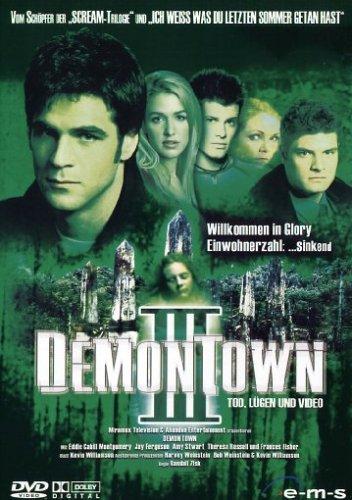 Demontown III