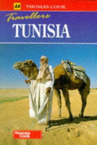 Tunisia (Thomas Cook Travellers S.)