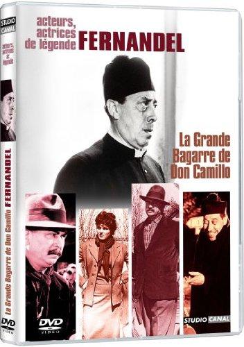 La Grande bagarre de Don Camillo [FR Import]