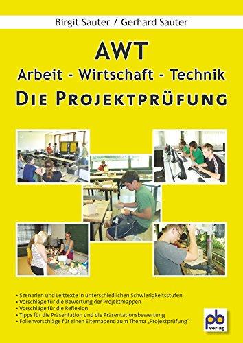 Die Projektprüfung