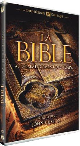 La Bible [FR Import]