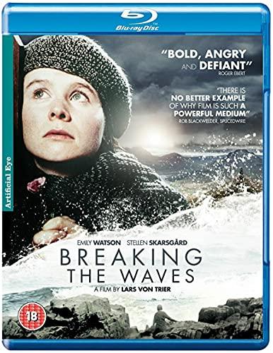 Breaking the Waves [Blu-ray] [Import anglais]