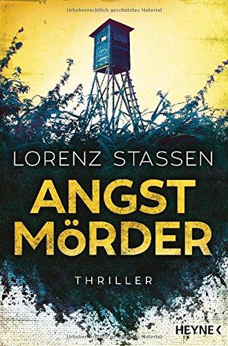 Angstmörder: Thriller