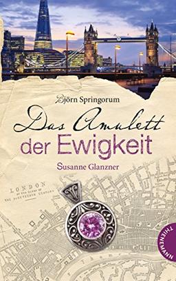 Das Amulett der Ewigkeit