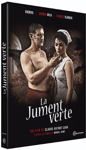 La jument verte [FR Import]