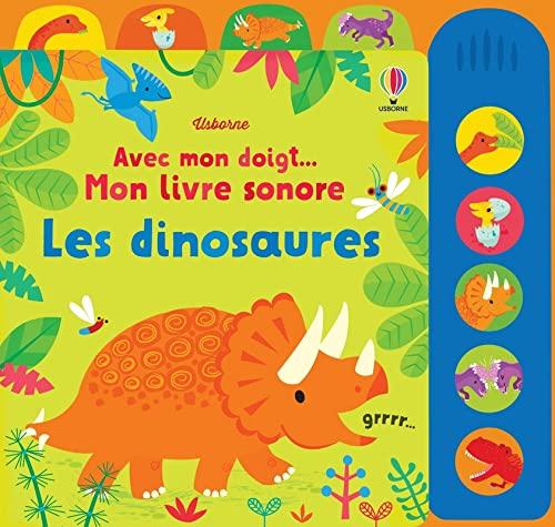 Les dinosaures