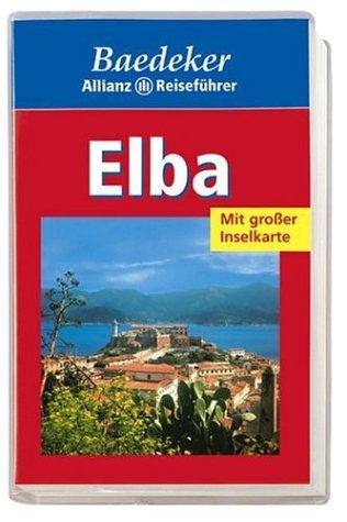 Baedeker Allianz Reiseführer Elba