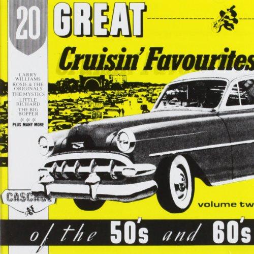 Vol. 2-Great Cruisin' Favorite