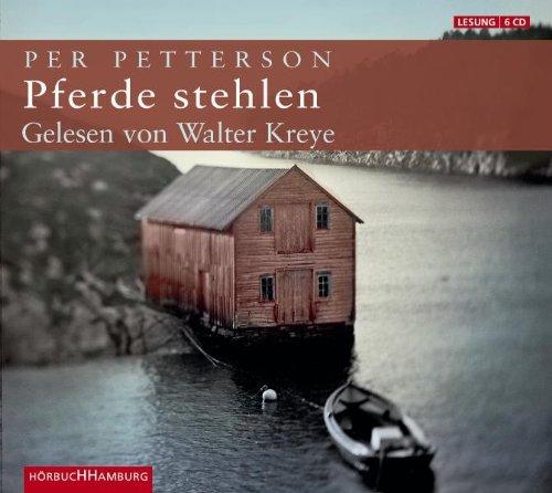 Pferde stehlen. 6 CDs