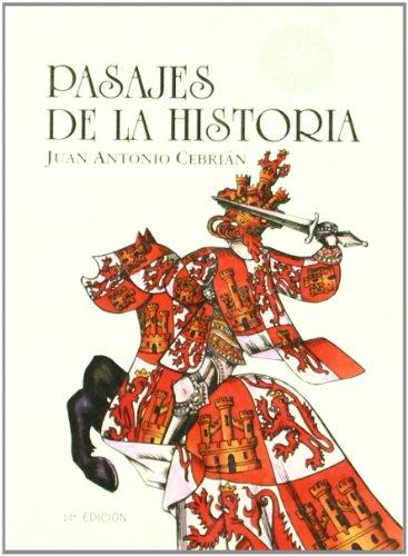 Pasajes de la historia I