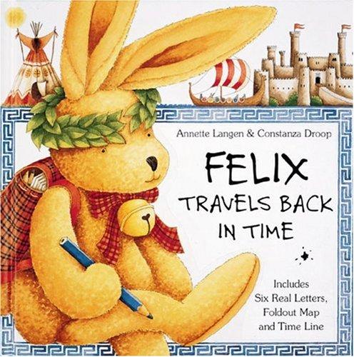 Felix Travels Back in Time with Other