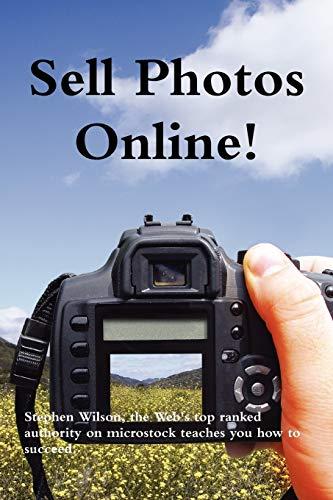 Sell Photos Online