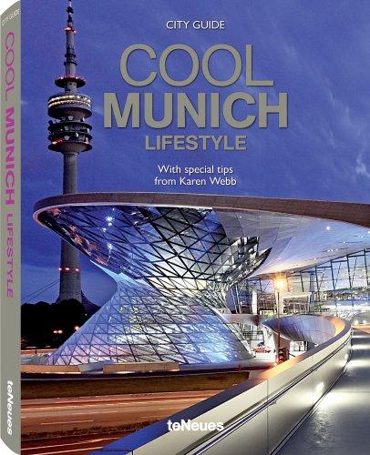 Cool Munich - Lifestyle (City Guides (teNeues))